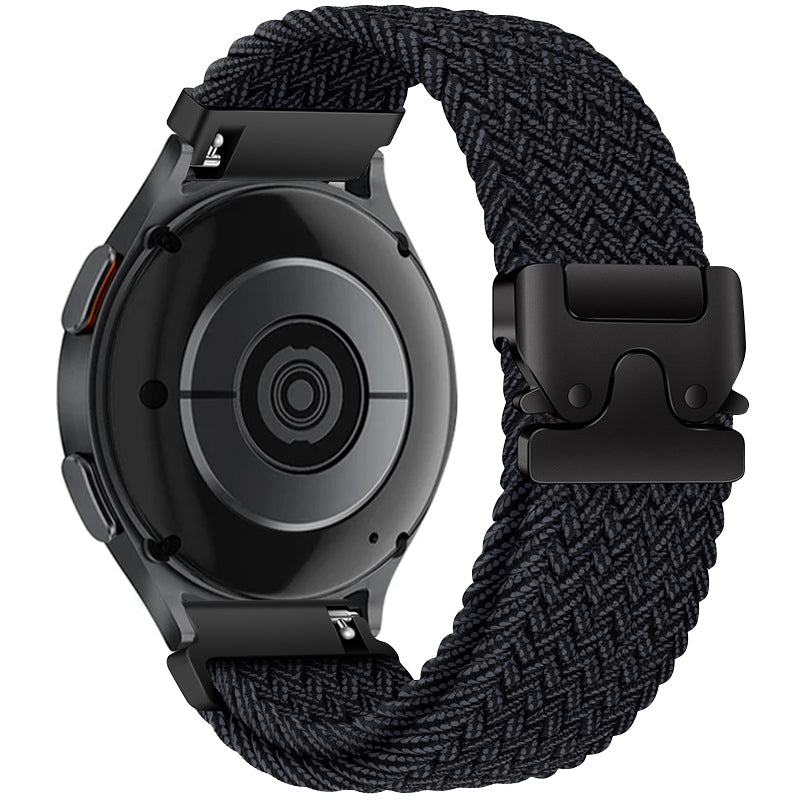 Nylon Braided Band For Samsung Galaxy Watch 8 Classic/ Watch Ultra / 7 /6 / 5 / 4