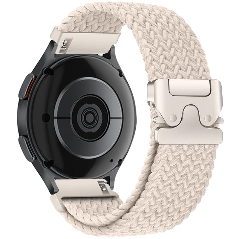 Nylon Braided Band For Samsung Galaxy Watch 8 Classic/ Watch Ultra / 7 /6 / 5 / 4