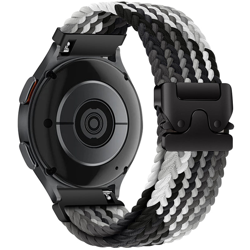 Nylon Braided Band For Samsung Galaxy Watch 8 Classic/ Watch Ultra / 7 /6 / 5 / 4