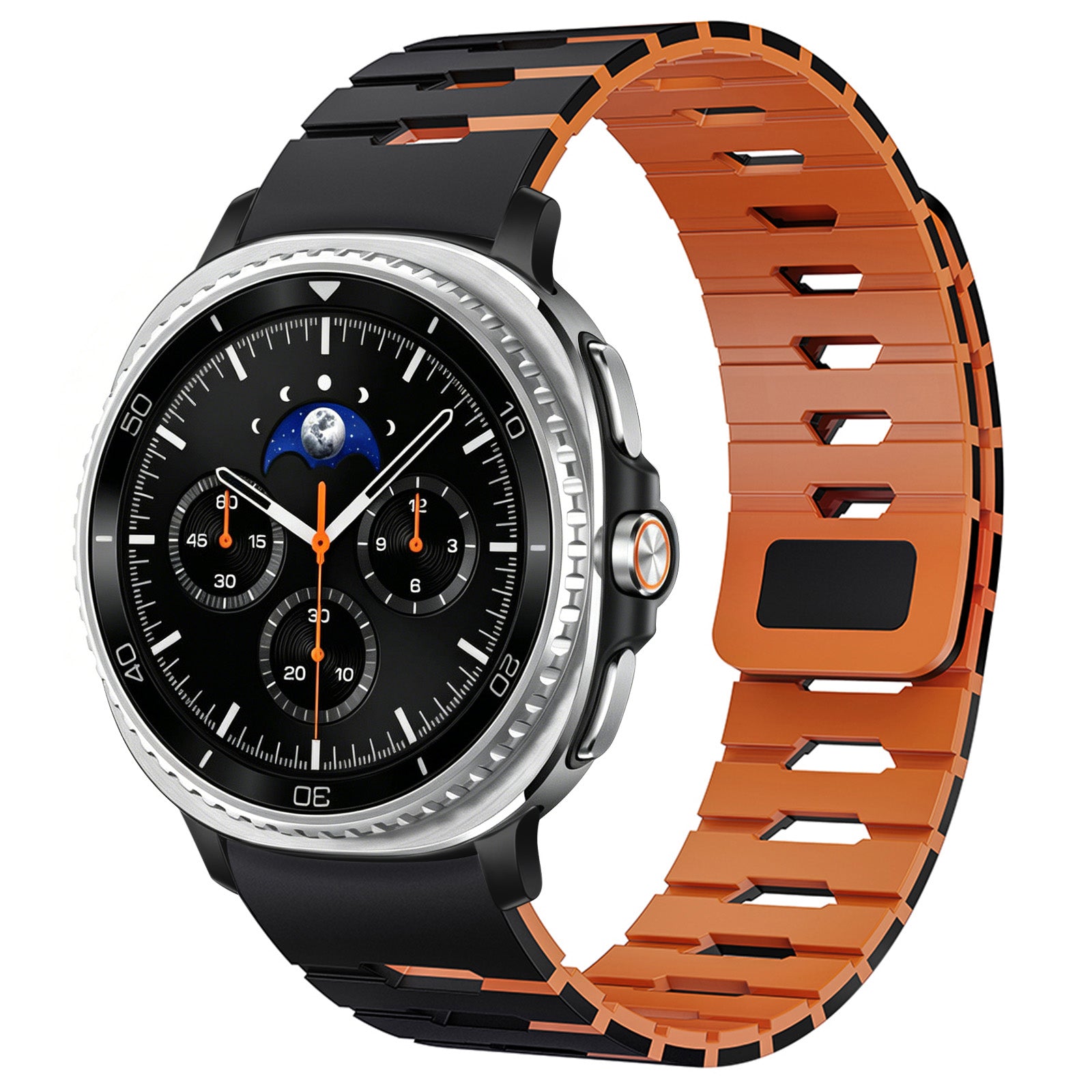 Arc Dual-Tone Sport Band for Samsung Galaxy Watch
