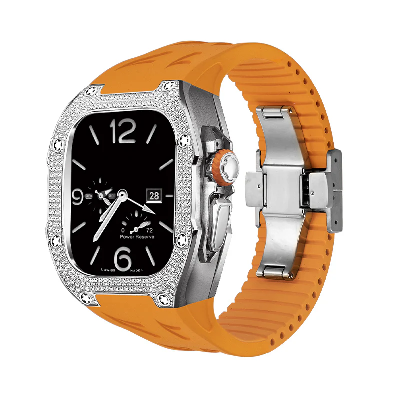 Zircon Case Retrofit Kit For Apple Watch Ultra-49mm