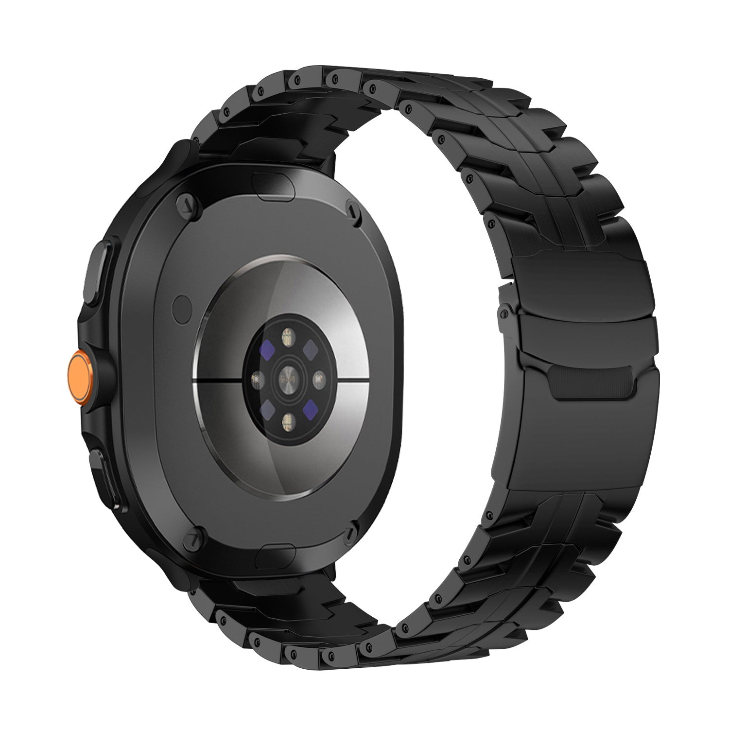 Titanium Band For Samsung Galaxy Watch Ultra/ Galaxy Watch 8 Classi