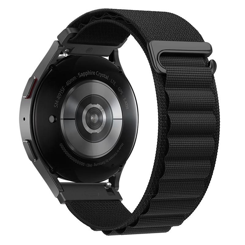 Alpine Loop Starp For Samsung Watch