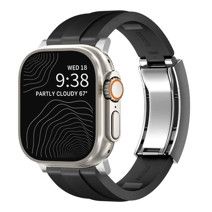 FKM Band For Apple Watch