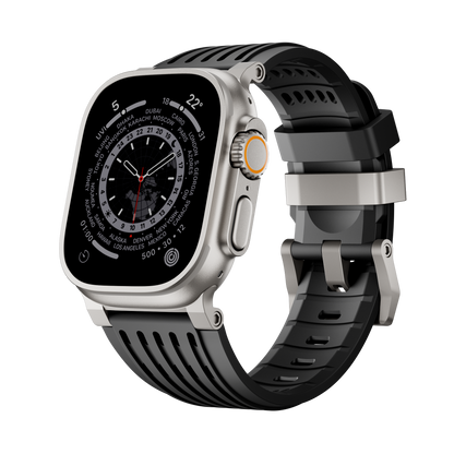 Apex Grid Extra Wide Sport Strap