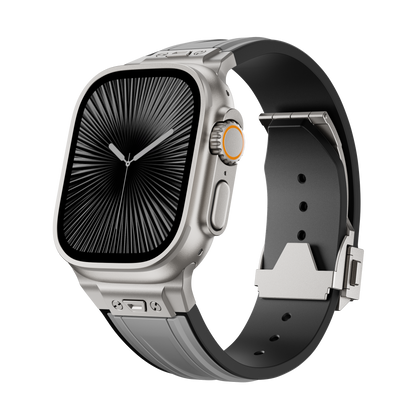 AeroClasp Premium Sport Band For Apple Watch