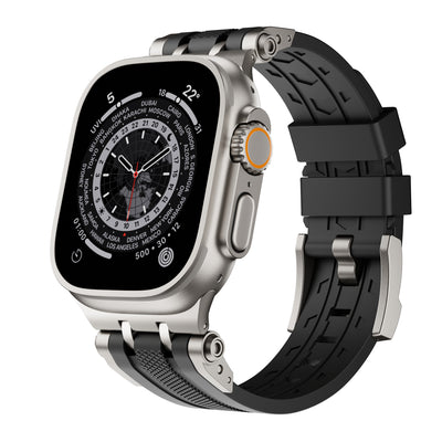 Rocket Band For Apple Watch