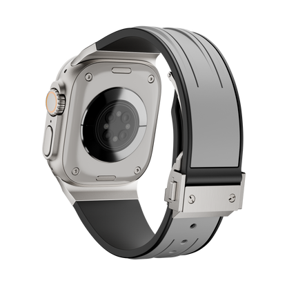 AeroClasp Premium Sport Band For Apple Watch