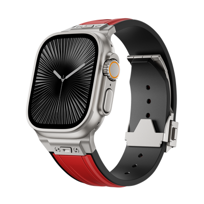 AeroClasp Premium Sport Band For Apple Watch