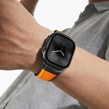 AeroClasp Premium Sport Band For Apple Watch