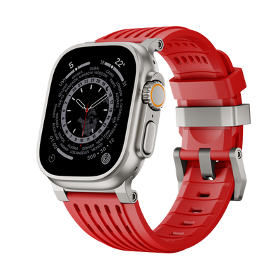 Apex Grid Extra Wide Sport Strap