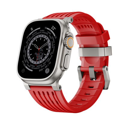 Apex Grid Extra Wide Sport Strap