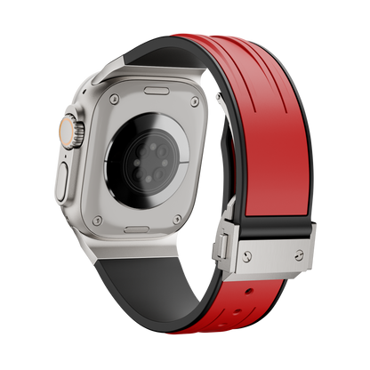 AeroClasp Premium Sport Band For Apple Watch
