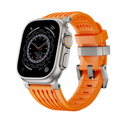 Apex Grid Extra Wide Sport Strap