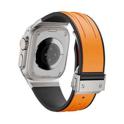 AeroClasp Premium Sport Band For Apple Watch