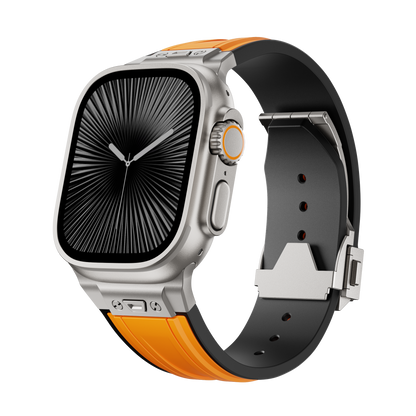 AeroClasp Premium Sport Band For Apple Watch