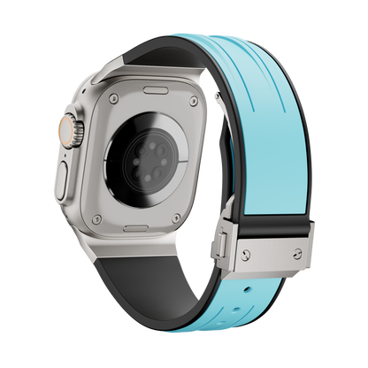 AeroClasp Premium Sport Band For Apple Watch