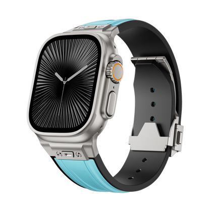 AeroClasp Premium Sport Band For Apple Watch