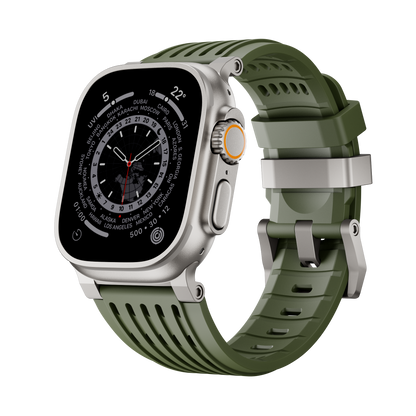 Apex Grid Extra Wide Sport Strap