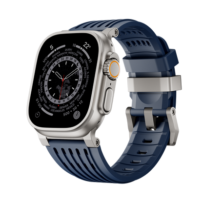 Apex Grid Extra Wide Sport Strap