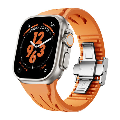 Supercar FKM Band For Apple Watch