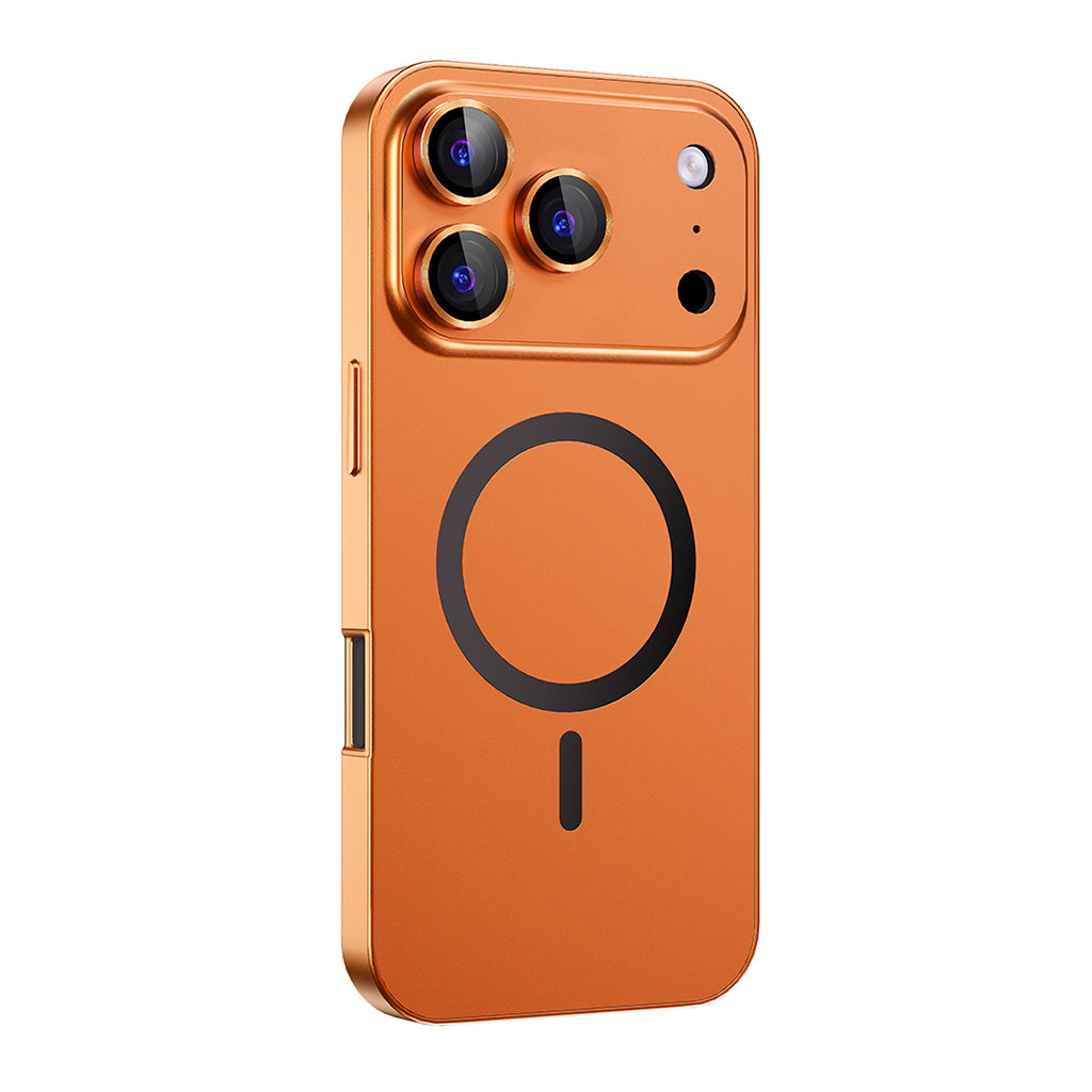 MagCase Metal – Aerospace Aluminum MagSafe Phone Case