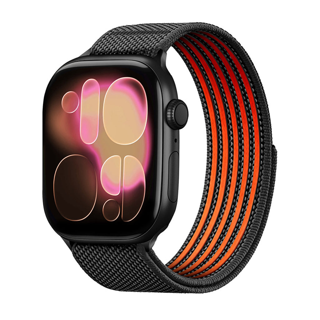 Air-Touch Nylon Sport Loop Apple Watch Band