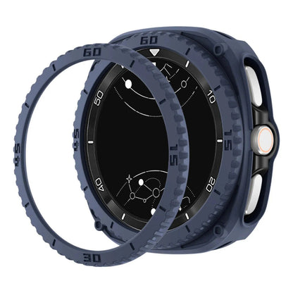 Scale Protective Case For Samsung Watch 8/8 Classic