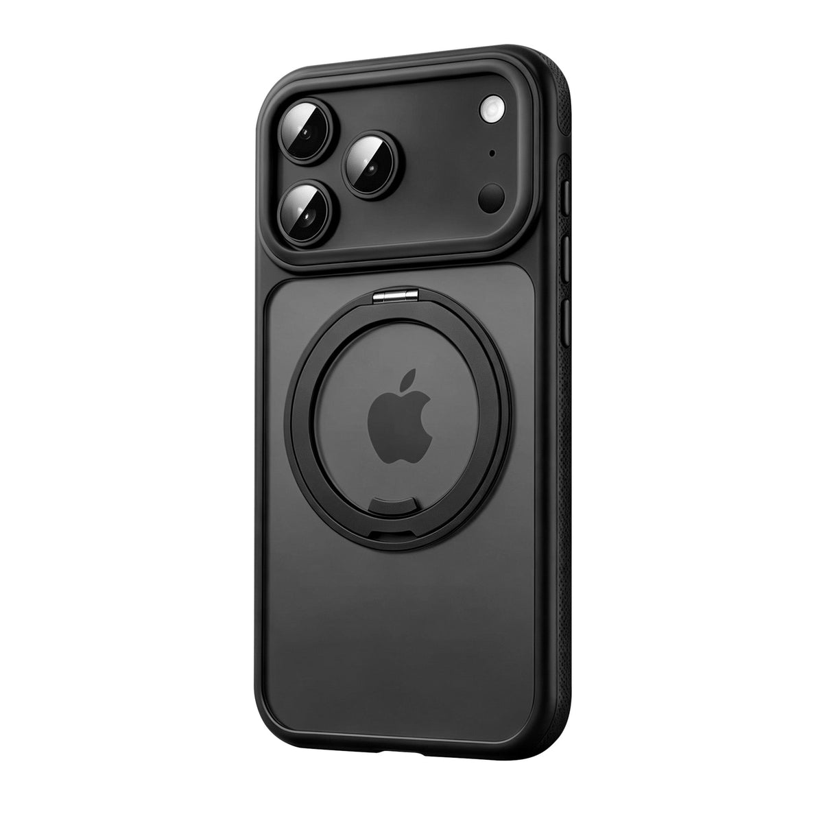 360° Kickstand MagSafe iPhone Protective Case