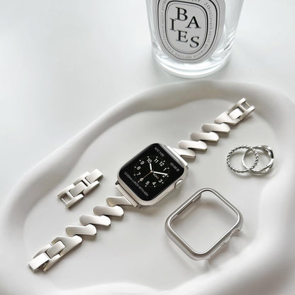 Mobius Metal Bracelet For Apple Watch