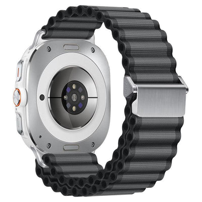 OFF-ROAD Woven Band for Samsung Galaxy Watch Ultra/Ultra2