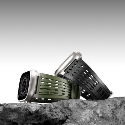 Apex Grid Extra Wide Sport Strap