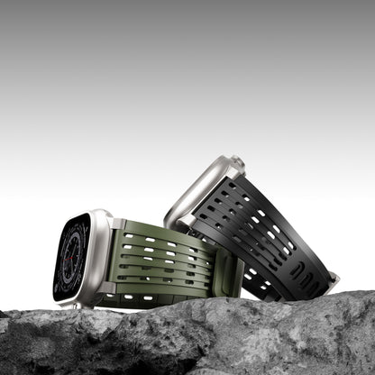 Apex Grid Extra Wide Sport Strap