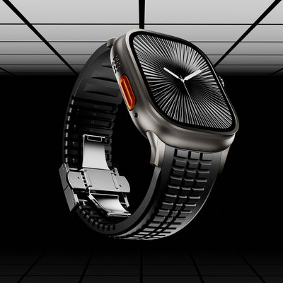 Grenade Band For Apple Watch