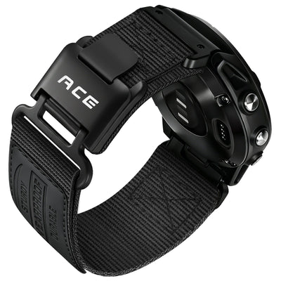 ACE Tactical Armor Series Strap For Garmin