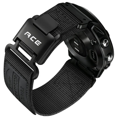 ACE Tactical Armor Series Strap For Garmin