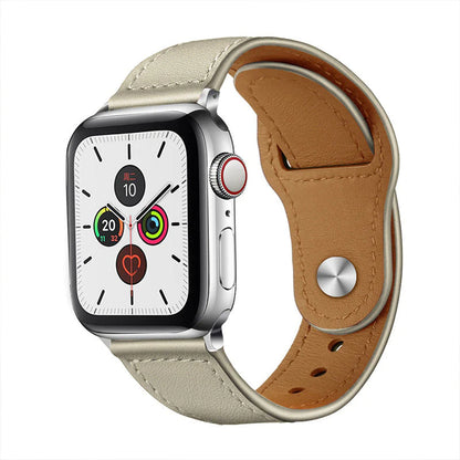 Leather Loop Strap for Apple Watch