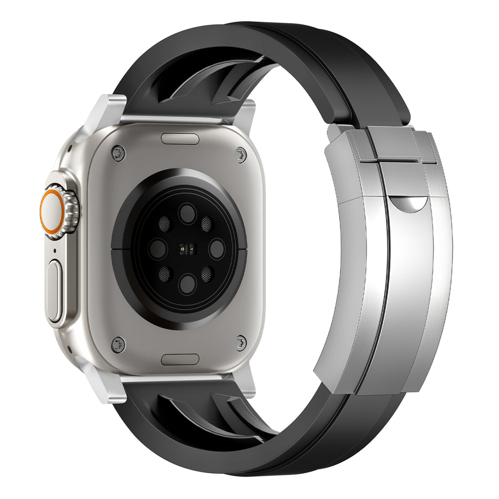 FKM Band For Apple Watch