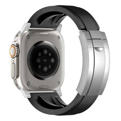 FKM Band For Apple Watch
