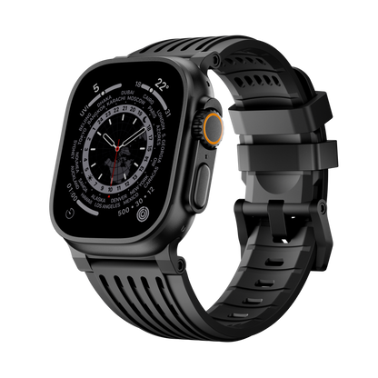 Apex Grid Extra Wide Sport Strap