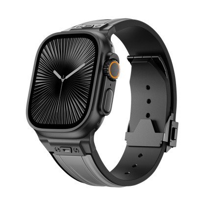 AeroClasp Premium Sport Band For Apple Watch