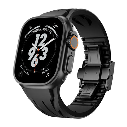 Supercar FKM Band For Apple Watch