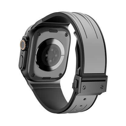 AeroClasp Premium Sport Band For Apple Watch