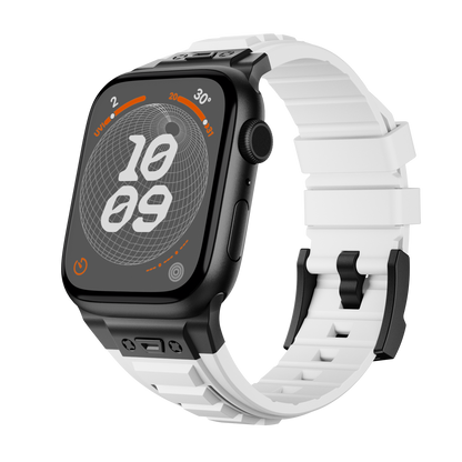 BD005 Tactical Silicone Band for Apple Watch