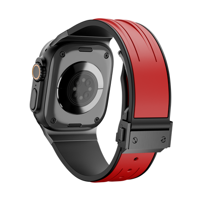 AeroClasp Premium Sport Band For Apple Watch