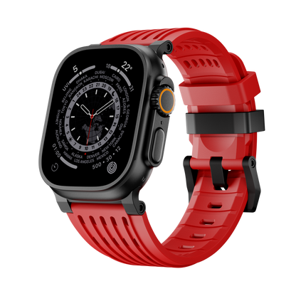 Apex Grid Extra Wide Sport Strap