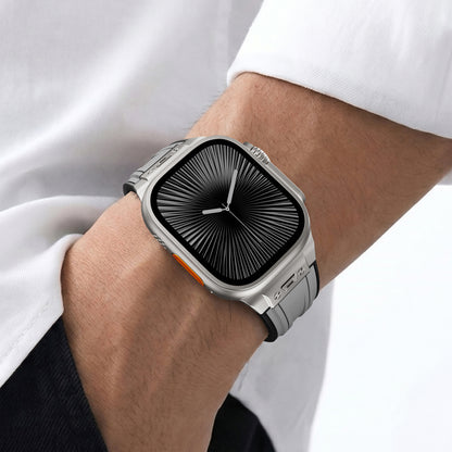AeroClasp Premium Sport Band For Apple Watch