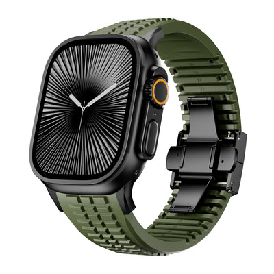 Grenade Band For Apple Watch