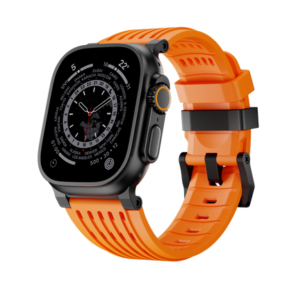Apex Grid Extra Wide Sport Strap