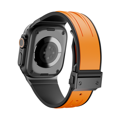 AeroClasp Premium Sport Band For Apple Watch